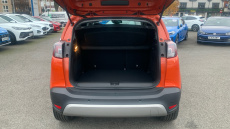 Vauxhall Crossland X 1.2T [130] Elite Nav 5dr [Start Stop] Auto Petrol Hatchback